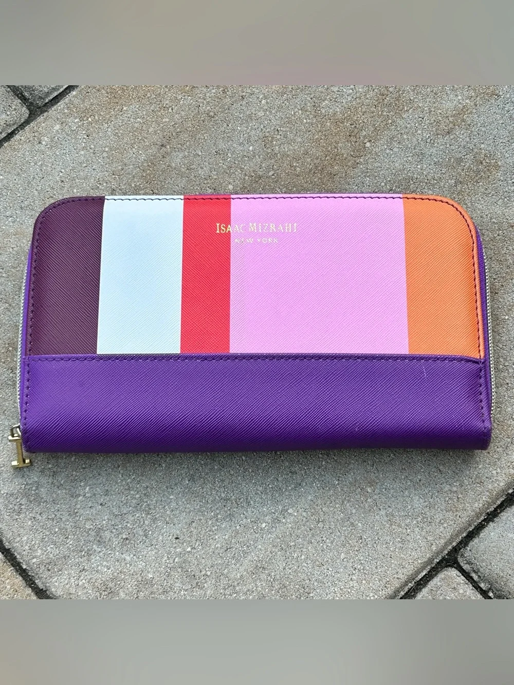 Isaac Mizrahi isaac mizrahi
